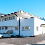 Апартаменты Alpenluxus Presents - Marias Zillertalblick With Roof Terrace, 3 Bedrooms & Parking Space