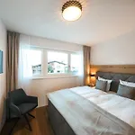Alpenluxus Presents - Marias Zillertalblick With Roof Terrace, 3 Bedrooms & Parking Space شقة *