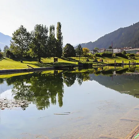 Alpenluxus Presents - Marias Zillertalblick With Roof Terrace, 3 Bedrooms & Parking Space