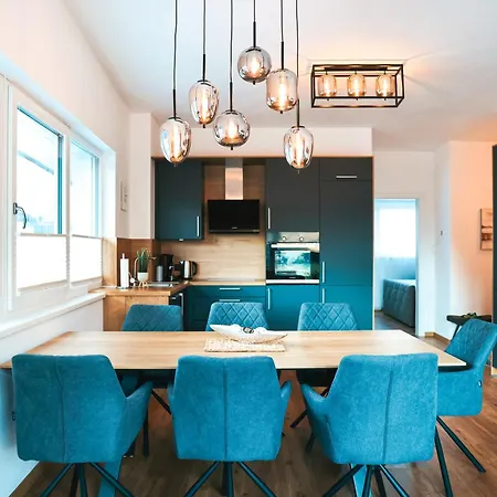 Alpenluxus Presents - Marias Zillertalblick With Roof Terrace, 3 Bedrooms & Parking Space Apartman *
