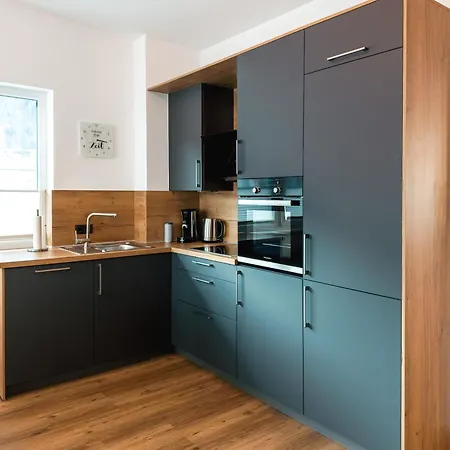 Alpenluxus Presents - Marias Zillertalblick With Roof Terrace, 3 Bedrooms & Parking Space *