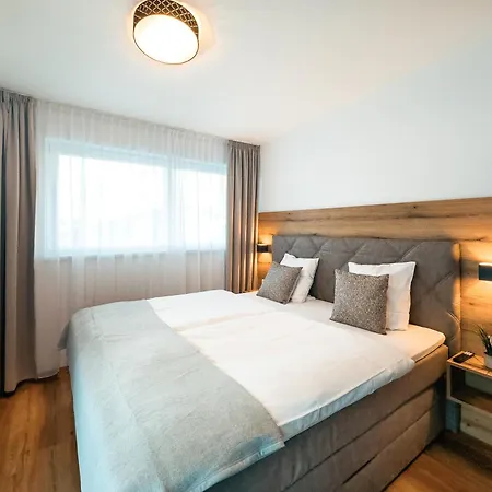 Apartman Alpenluxus Presents - Marias Zillertalblick With Roof Terrace, 3 Bedrooms & Parking Space